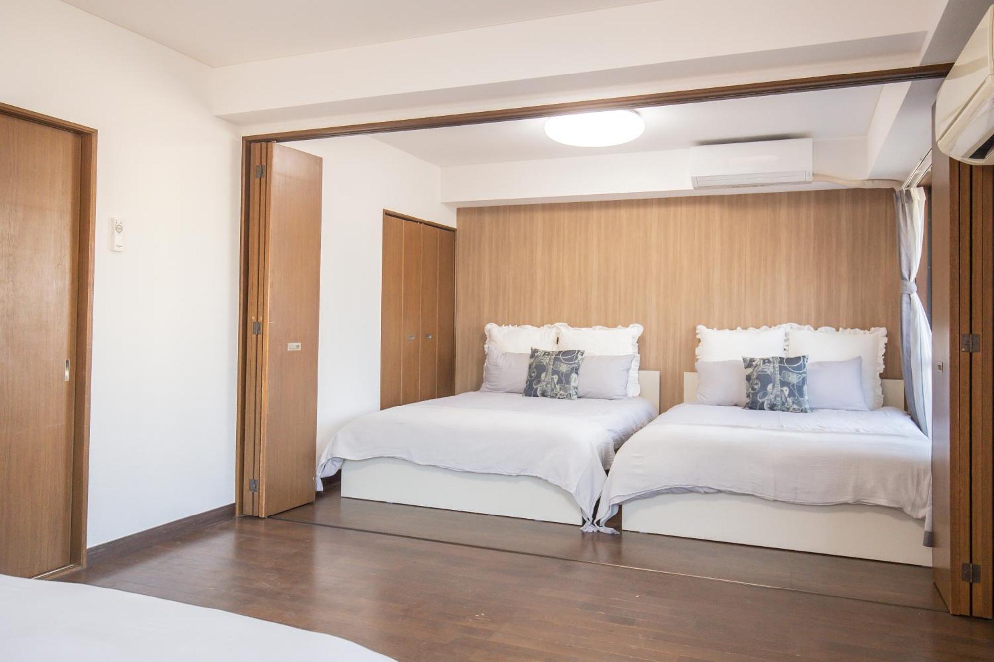 Apartemen Walk To Higashi-nakano Sta. Cob3 *